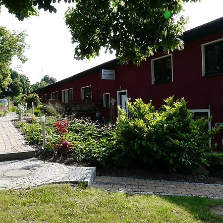 Kunsthof Salsitz Lejlighed Lohme Eksteriør billede